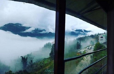 Đến Sapa Hít Thở Hơi Lạnh Mùa Đông Đến Sapa Hít Thở Hơi Lạnh Mùa Đông