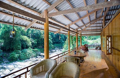 Trải Nghiệm 3 Khu Homestay Sapa Cực Chất Trải Nghiệm 3 Khu Homestay Sapa Cực Chất