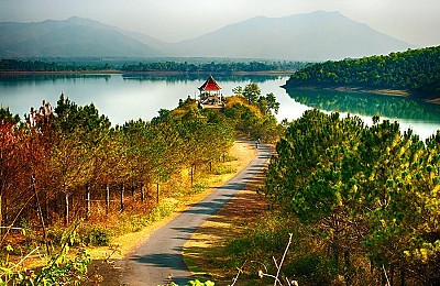Chương trình Tây Nguyên Khám Phá Núi Rừng Hùng Vĩ Chương trình Tây Nguyên Khám Phá Núi Rừng Hùng Vĩ