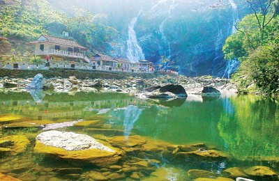 lịch trình
 Thác Trắng Minh Long lịch trình
 Thác Trắng Minh Long