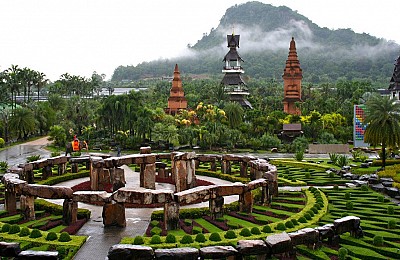 hành trình Thái Lan - điểm đến đầy hấp dẫn cho người Việt