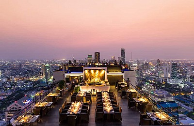 chương trình Thái Lan Khám Phá Bangkok Về Đêm Cực Chất chương trình Thái Lan Khám Phá Bangkok Về Đêm Cực Chất
