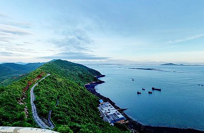 chương trình trải nghiệm cộng đồng và nghỉ dưỡng trên đảo Vĩnh Thực (Quảng Ninh) chương trình trải nghiệm cộng đồng và nghỉ dưỡng trên đảo Vĩnh Thực (Quảng Ninh)