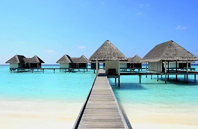 Một số điều nên biết trước khi đến với Maldives
