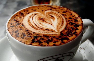 Đừng bỏ qua quán cà phê Coffee In Love khi đến Pai của Thái Lan