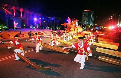 Festival biển Nha Trang – Khánh Hòa 2017