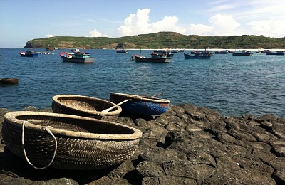 Ghềnh Đá Đĩa - Kiệt Tác Thiên Nhiên Ban Tặng Phú Yên Ghềnh Đá Đĩa - Kiệt Tác Thiên Nhiên Ban Tặng Phú Yên