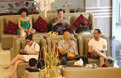 Giải Pháp Ứng Xử Nào Hợp Lý Với Du Khách Trung Quốc Ở Nha Trang Giải Pháp Ứng Xử Nào Hợp Lý Với Du Khách Trung Quốc Ở Nha Trang