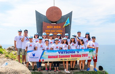 Gợi Ý Hành Trình Phú Yên - Quy Nhơn 4 Ngày 3 Đêm Cùng VietSense Travel Gợi Ý Hành Trình Phú Yên - Quy Nhơn 4 Ngày 3 Đêm Cùng VietSense Travel