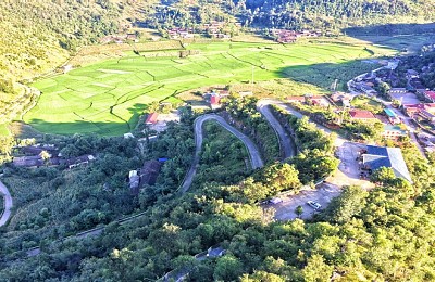 Hà Giang - Đi Mãi Chẳng Muốn Về Hà Giang - Đi Mãi Chẳng Muốn Về