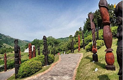 Hàn Quốc có gì đặc biệt cuốn hút du khách