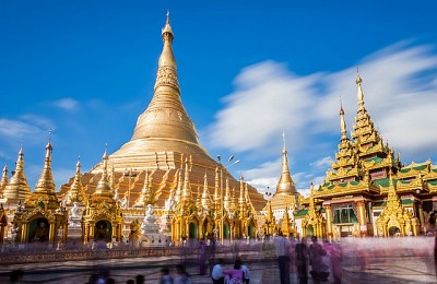 Hành trình đi Yagon chỉ vài bước đơn giản Hành trình đi Yagon chỉ vài bước đơn giản