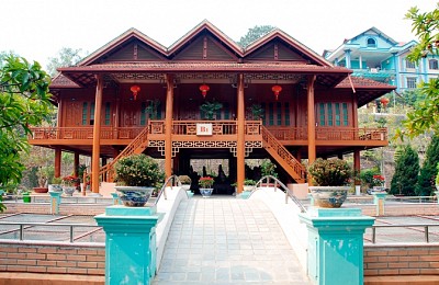 Him Lam Resort, Điểm Đến Mới Của Điện Biên Him Lam Resort, Điểm Đến Mới Của Điện Biên