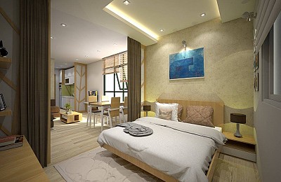 Homestay giá rẻ mà đẹp mê ly ở Nha Trang Homestay giá rẻ mà đẹp mê ly ở Nha Trang