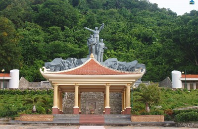 Hòn Đất - Điểm đến lý tưởng cho những chuyến khám phá về nguồn Hòn Đất - Điểm đến lý tưởng cho những chuyến khám phá về nguồn