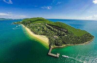 Hòn Mun Nha Trang - Vẻ Đẹp Từ Đáy Biển Hòn Mun Nha Trang - Vẻ Đẹp Từ Đáy Biển