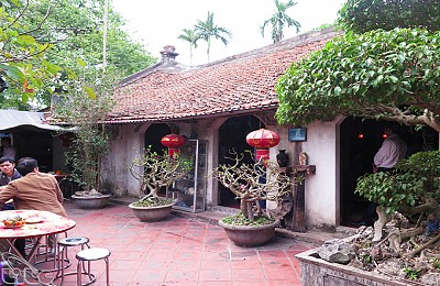 Hưng Yên – Điểm dừng chân thú vị cho du khách ưa khám phá Hưng Yên – Điểm dừng chân thú vị cho du khách ưa khám phá