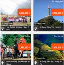 Hướng dẫn đăng ký tour trực tuyển trên Todata.vn