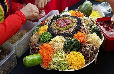 Jeollabuk-do Hàn Quốc cái tên mới nổi với nhiều điều thú vị