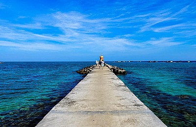 Kế hoạch đi Lý Sơn lý tưởng Kế hoạch đi Lý Sơn lý tưởng