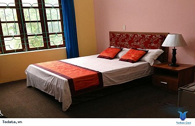 Khách Sạn Công Đoàn Hà Giang Khách Sạn Công Đoàn Hà Giang