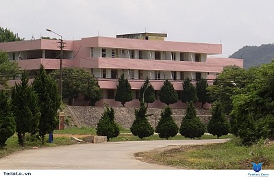 Khách Sạn Công Đoàn Mộc Châu Khách Sạn Công Đoàn Mộc Châu