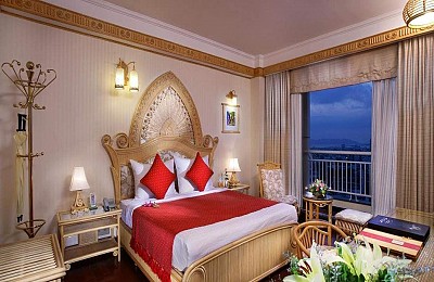 Khách Sạn Green Plaza Đà Nẵng Khách Sạn Green Plaza Đà Nẵng