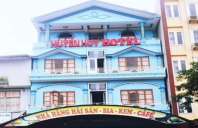 Khách sạn Huyền Huy