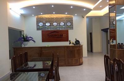 Khách sạn Khánh Linh Cô tô Khách sạn Khánh Linh Cô tô