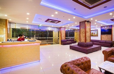 Khách sạn Majestic Nha Trang *** Khách sạn Majestic Nha Trang ***