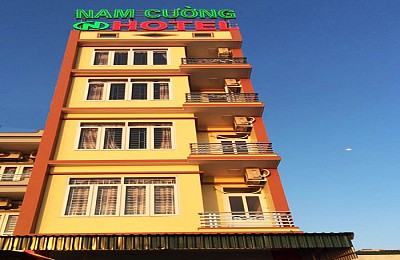 Khách Sạn Nam Cường Đảo Cô Tô