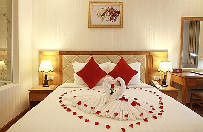 Khách Sạn Serene Đà Nẵng Khách Sạn Serene Đà Nẵng