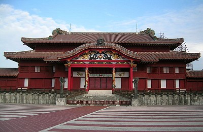 Khám phá Bảo tàng dân gian quốc gia Hàn Quốc