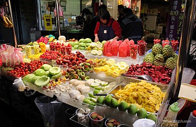 Khám phá cuộc sống về đêm ở thủ đô Phnom Penh