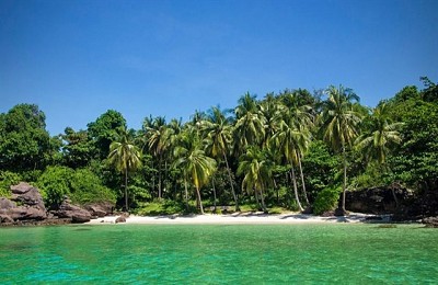 Khám Phá Hòn Móng Tay Hoang Sơ Nhất Phú Quốc Khám Phá Hòn Móng Tay Hoang Sơ Nhất Phú Quốc