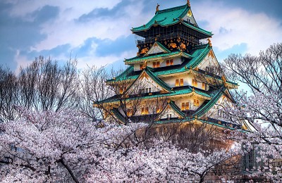 Khám phá Kyoto – Osaka của Nhật Bản những ngày cuối tuần của đầu thu Khám phá Kyoto – Osaka của Nhật Bản những ngày cuối tuần của đầu thu