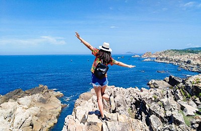 Khám Phá Lý Do Bạn Không Nên Bỏ Lỡ Hành Trình Đến Với Quy Nhơn Mùa Hè Này Khám Phá Lý Do Bạn Không Nên Bỏ Lỡ Hành Trình Đến Với Quy Nhơn Mùa Hè Này