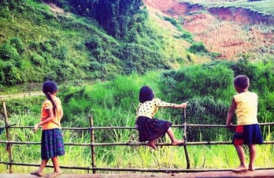 Khám Phá Nét Hoang Sơ Của Mù Cang Chải Khám Phá Nét Hoang Sơ Của Mù Cang Chải