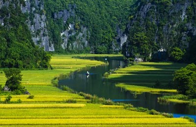 Khám phá những địa danh VN gắn với “King Kong 2” Khám phá những địa danh VN gắn với “King Kong 2”