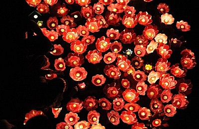 Khám phá những lễ hội mang bản sắc riêng của Trung Quốc