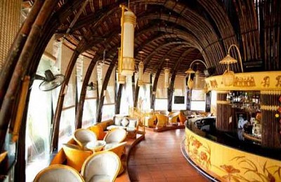 Khám Phá Quán Cà Phê Tre Độc Đáo Ở Đồng Hới Khám Phá Quán Cà Phê Tre Độc Đáo Ở Đồng Hới