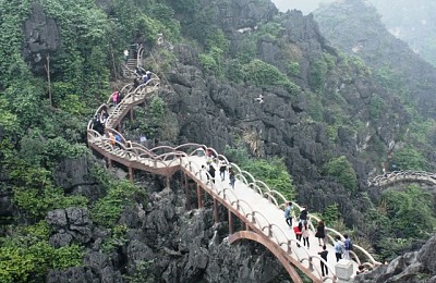 Khám Phá Tràng An Cổ- Địa Danh Cực Hot Ở Ninh Bình Khám Phá Tràng An Cổ- Địa Danh Cực Hot Ở Ninh Bình