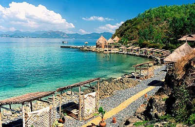 khu nghỉ dưỡng
 Con Sẻ Tre Nha Trang - Vẻ Đẹp Hoang Sơ Cổ Xưa khu nghỉ dưỡng
 Con Sẻ Tre Nha Trang - Vẻ Đẹp Hoang Sơ Cổ Xưa