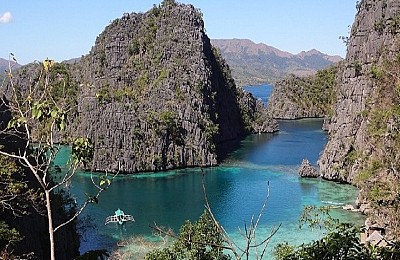Kinh nghiệm Đi Thăm Quan
 đảo Coron