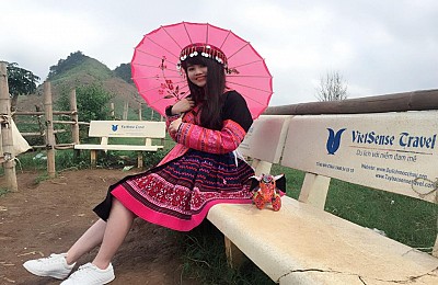 Kinh nghiệm Đi Thăm Quan
 Mộc Châu tự túc 2 ngày 1 đêm Kinh nghiệm Đi Thăm Quan
 Mộc Châu tự túc 2 ngày 1 đêm