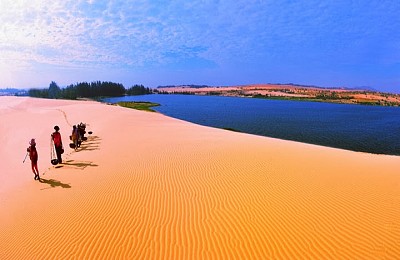 Kinh Nghiệm Đi Mũi Né Phan Thiết Từ A - Z Kinh Nghiệm Đi Mũi Né Phan Thiết Từ A - Z
