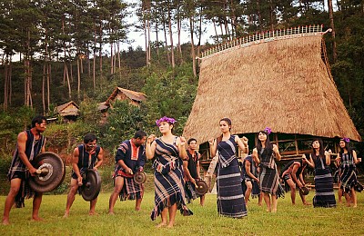 Kinh Nghiệm  Tây Nguyên Kinh Nghiệm  Tây Nguyên