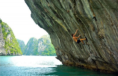 Kinh Nghiệm Khám Phá Đảo Cát Bà Kinh Nghiệm Khám Phá Đảo Cát Bà