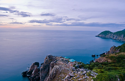 Kinh Nghiệm Khám Phá Phú Yên Mùa Hè Từ A - Z Kinh Nghiệm Khám Phá Phú Yên Mùa Hè Từ A - Z