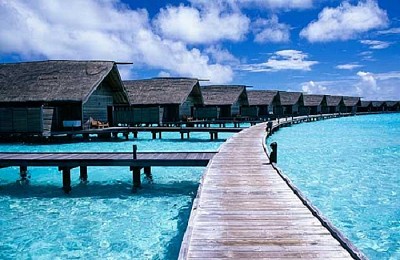 Kinh nghiệm hữu ích cho khám phá Maldives theo kiểu bụi